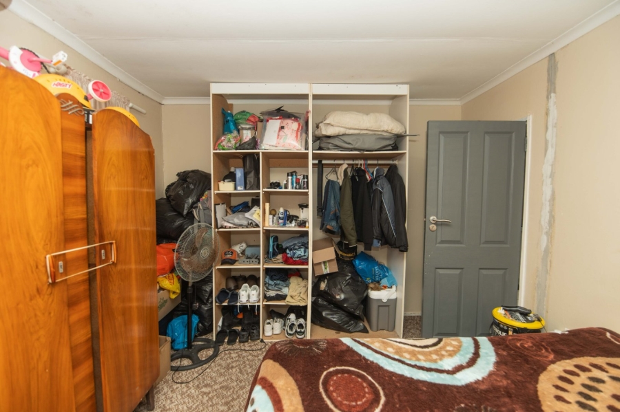 2 Bedroom Property for Sale in Salsoneville Eastern Cape